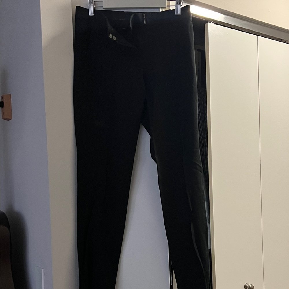 Theory Straight Leg Trouser
